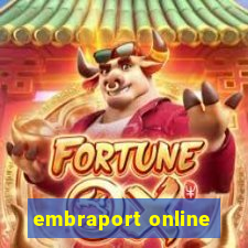 embraport online